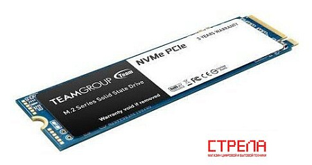 SSD Team MP33 512GB TM8FP6512G0C101