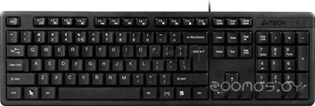 Клавиатура A4Tech KK-3