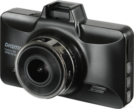 Видеорегистратор DIGMA FreeDrive 350 Super HD Night