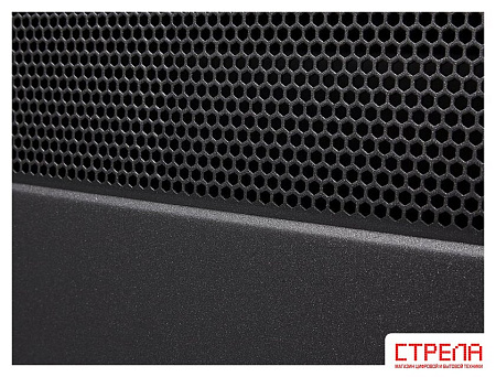 Конвектор Ballu BEC/ATI-2503 (черная бесконечность)