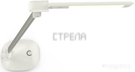 Настольная лампа Platinet PDLKS065W