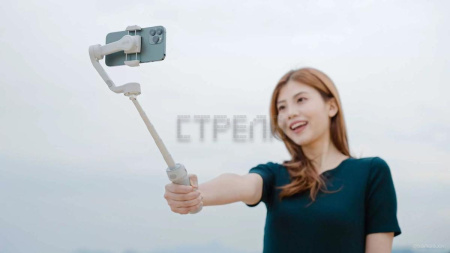 Стабилизатор Zhiyun Smooth-Q4 Combo