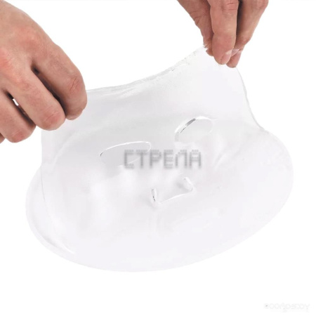 Маска для омоложения лица Kitfort KT-3127-1