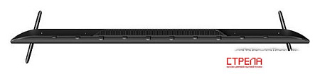 Телевизор BQ 65FSU14B