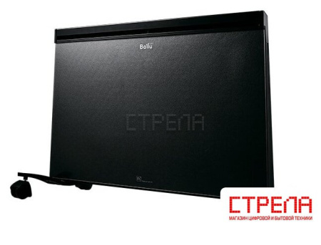 Инфракрасный обогреватель Ballu Plaza Solar BIHP/S-2500