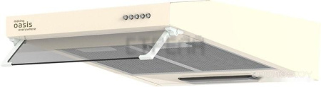 Кухонная вытяжка Oasis UP-50I (V)