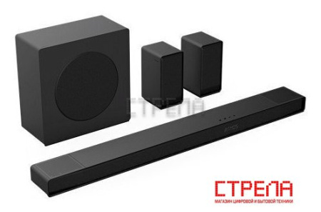 Саундбар Hisense AX5140Q