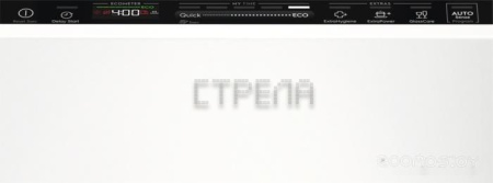 Встраиваемая посудомоечная машина Electrolux KEMC3211L