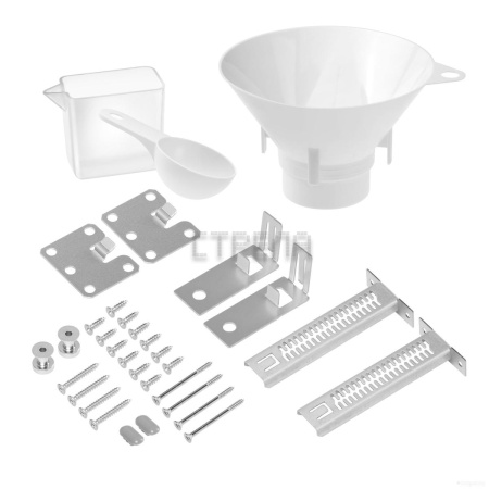 Встраиваемая посудомоечная машина Maunfeld MLP6022A01 (КА-00021068)
