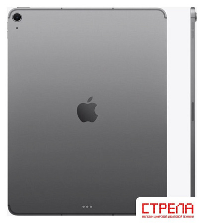 Планшет Apple iPad Air 13" 2026 5G 256GB (серый космос)