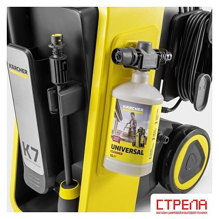 Мойка высокого давления Karcher K7 Premium 1.317-500.0