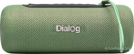 Беспроводная колонка DIALOG AP-11 (зеленый)