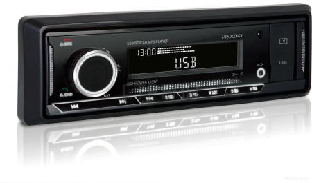 USB-магнитола Prology GT-110