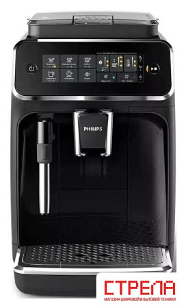 Кофемашина Philips EP3321/40