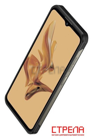 Телефон Ulefone Armor 17 Pro (черный)