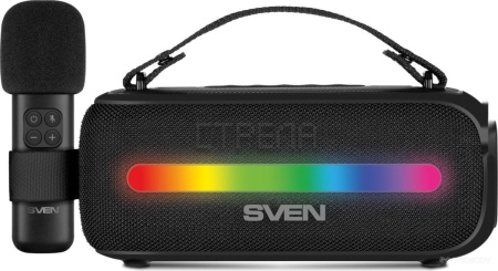 Беспроводная колонка Sven PS-255