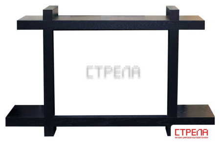 Портал Smolcom Tokio R L33/FS33 (темный орех)