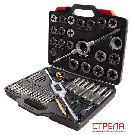 Набор метчиков Мастак 351-00051C (51 предмет)