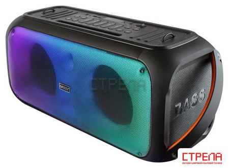 Патибокс Ginzzu GM-111