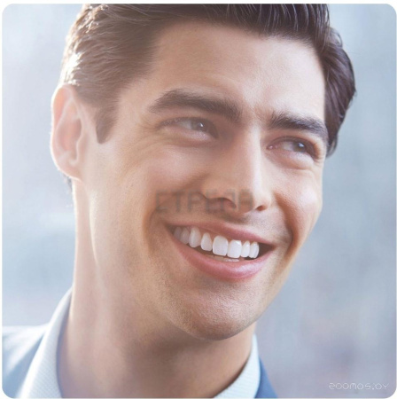 Электрическая зубная щетка Oral-B Vitality 100 3D White D100.413.1 (розовый)