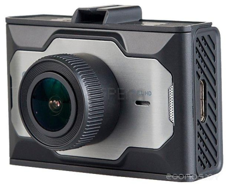 Автомобильный видеорегистратор SilverStone F1 CROD A85-FHD