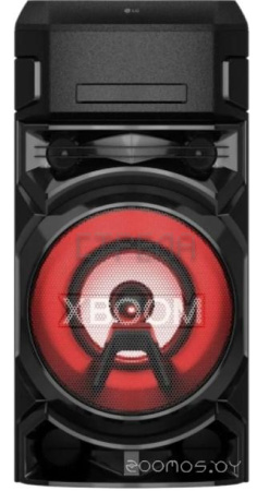 Колонка для вечеринок LG X-Boom ON77DK