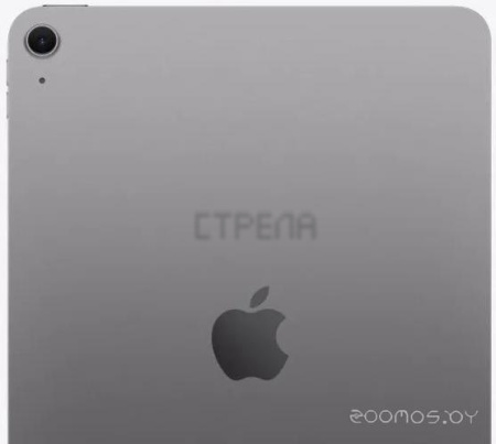 Планшет Apple iPad Air 11" 2024 128GB (серый космос)