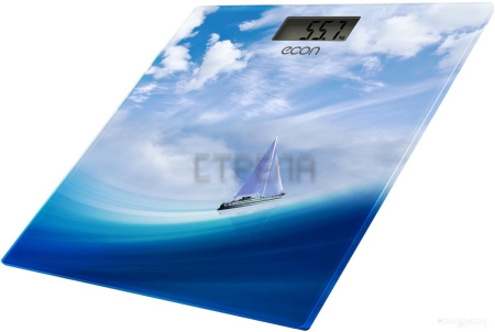 Напольные весы ECON ECO-BS010