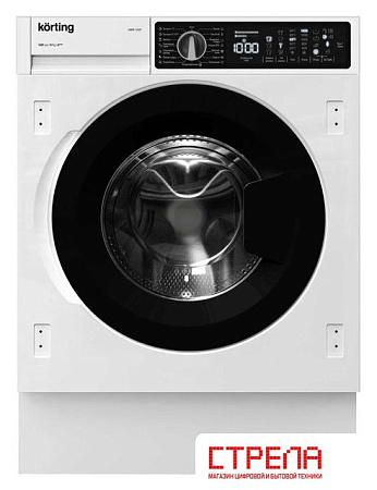 Стиральная машина Korting KWMI 14V87