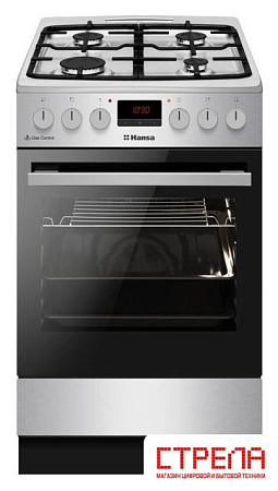 Кухонная плита Hansa FCMX592299H