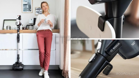 Пылесос Bosch Unlimited 7 BCS711XXL