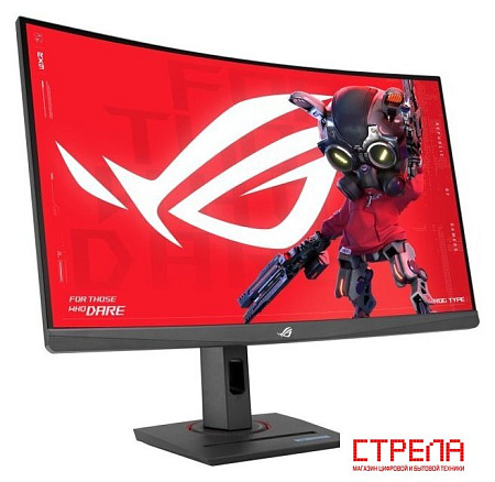 Игровой монитор ASUS ROG Strix XG27WCS
