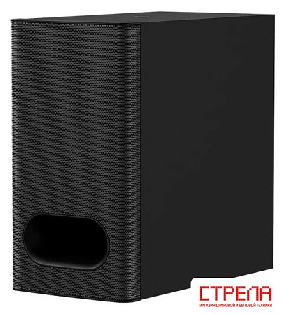 Саундбар Sony Bravia Theatre Bar 6 HT-B600