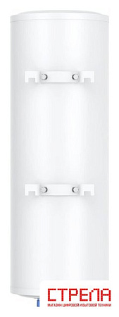 Накопительный электрический водонагреватель Royal Clima NIKA Inox RWH-N50-SS