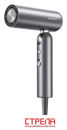 Фен Dreame Hairdryer Pocket AHD51 (space gray)