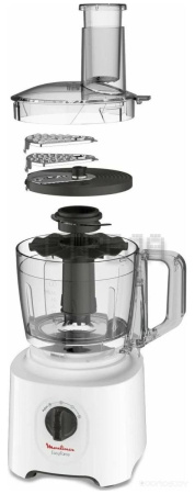 Кухонный комбайн MOULINEX FP244110