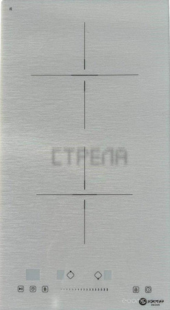 Варочная панель Schtoff I3 S20B White