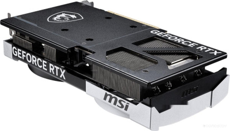 Видеокарта MSI GeForce RTX 5070 12G Ventus 2X OC