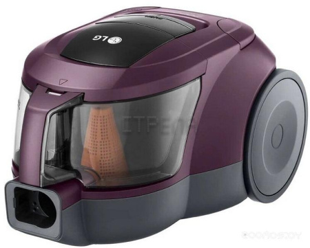 Пылесос LG VC5420NNTW