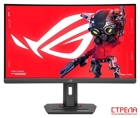 Игровой монитор ASUS ROG Strix XG27WCS