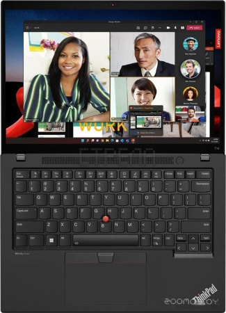 Ноутбук Lenovo ThinkPad T14 Gen 4 Intel 21HESGC500