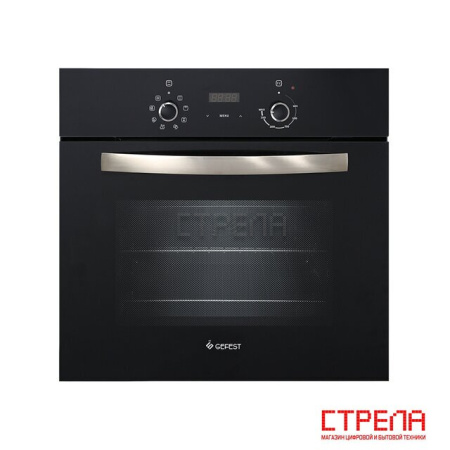 Электрический духовой шкаф GEFEST ДА 622-02 AC
