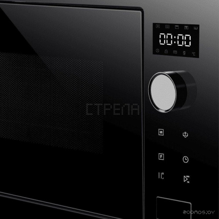 Микроволновая печь Maunfeld XBMO251GB Glossy