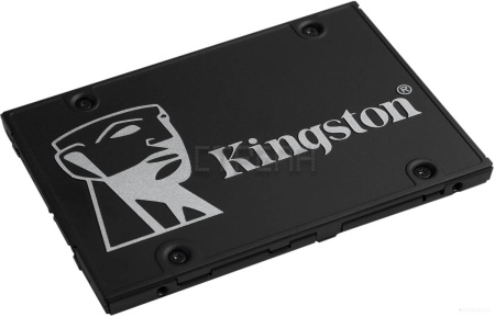 ssd kingston kc600 256gb 