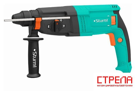 Перфоратор Sturm RH2526BR
