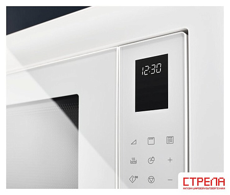 Микроволновая печь Electrolux LMS4253TMW