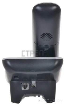 Радиотелефон Panasonic KX-TG6811RUM