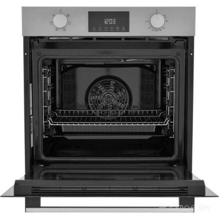 Электрический духовой шкаф Indesit IBFTE 3644 IX