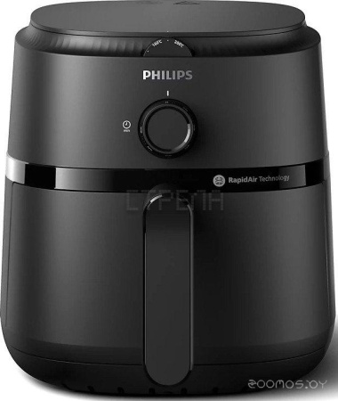 Аэрогриль (аэрофритюрница) Philips NA120/00