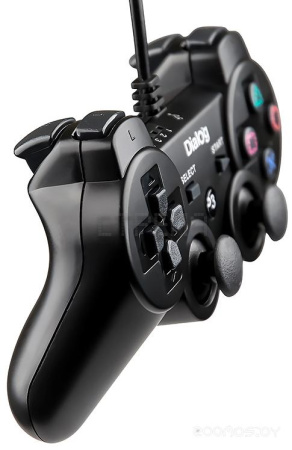 Геймпад DIALOG GP-A17